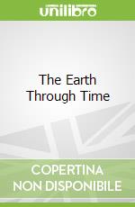 The Earth Through Time
