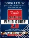 Teach Like a Champion Field Guide 2.0 libro str