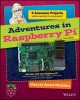 Adventures in Raspberry Pi libro str