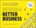 Design a Better Business