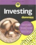 Investing for Dummies