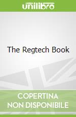 The Regtech Book