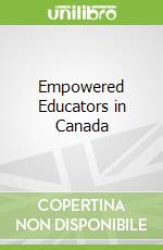 Empowered Educators in Canada