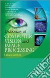 Dictionary of Computer Vision and Image Processing libro str