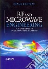 Rf and Microwave Engineering libro str