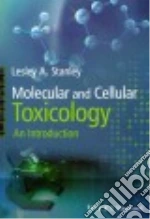 Molecular and Cellular Toxicology