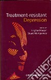 Treatment-Resistant Depression libro str