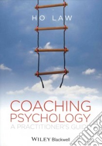 Coaching Psychology libro in lingua di Law Ho