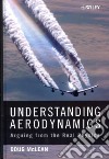 Understanding Aerodynamics libro str