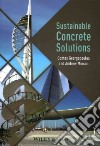 Sustainable Concrete Solutions libro str