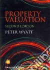 Property Valuation libro str