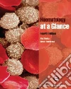 Haematology at a Glance libro str