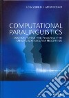 Computational Paralinguistics libro str