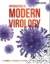 Introduction to Modern Virology libro str