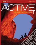 Active Skills for Reading 1