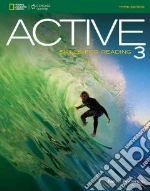 Active Skills for Reading 3