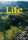 Life. Pre-intermediate. Student's book. Per le Scuole superiori. Con DVD-ROM. Con e-book. Con espansione online libro str