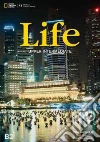 Life. Upper-intermediate. Student's book. Per le Scuole superiori. Con DVD-ROM. Con e-book. Con espansione online libro str