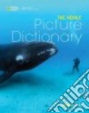 The Heinle Picture Dictionary libro str