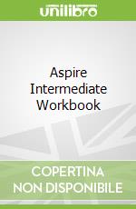 Aspire Intermediate Workbook