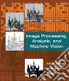 Image Processing, Analysis, and Machine Vision libro str