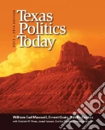 Texas Politics Today