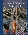 Traffic and Highway Engineering libro str