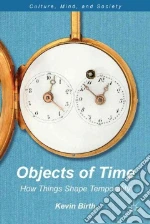 Objects of Time