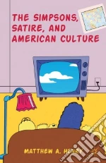 The Simpsons, Satire, and American Culture