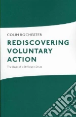 Rediscovering Voluntary Action