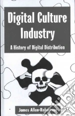 Digital Culture Industry