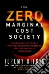 The Zero Marginal Cost Society libro str