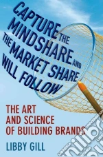 Capture the Mindshare and the Market Share Will Follow