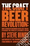 The Craft Beer Revolution libro str