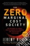 The Zero Marginal Cost Society libro str