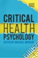 Critical Health Psychology