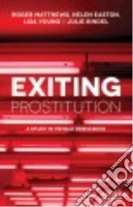 Exiting Prostitution
