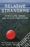 Relative Strangers libro str