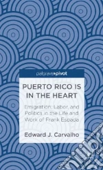 Puerto Rico Is in the Heart