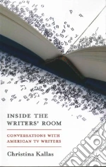 Inside the Writers' Room