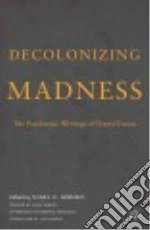 Decolonizing Madness libro str