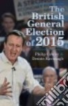 The British General Election of 2015 libro str