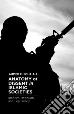 Anatomy of Dissent in Islamic Societies