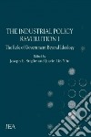 The Industrial Policy Revolution I libro str