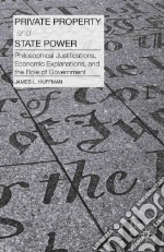 Private Property and State Power