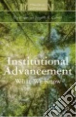 Institutional Advancement
