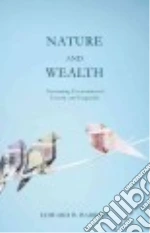 Nature and Wealth