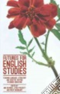 Futures for English Studies libro in lingua di Hewings Ann (EDT), Prescott Lynda (EDT), Seargeant Philip (EDT)