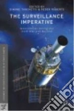 The Surveillance Imperative