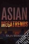 Asian Megatrends libro str